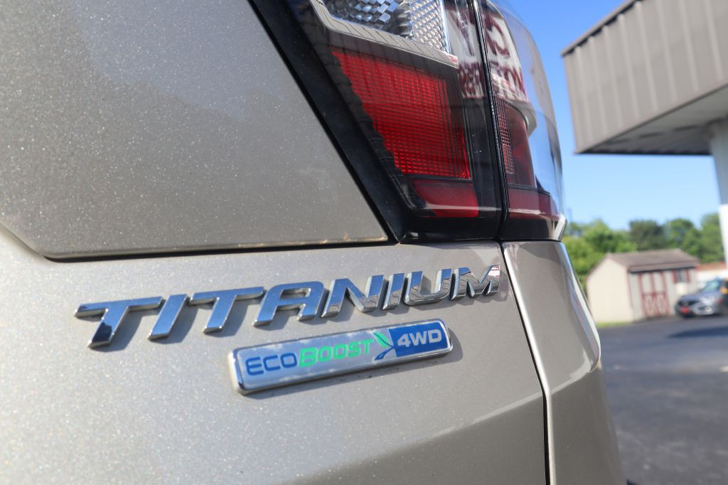 2017 Ford Escape Image 23