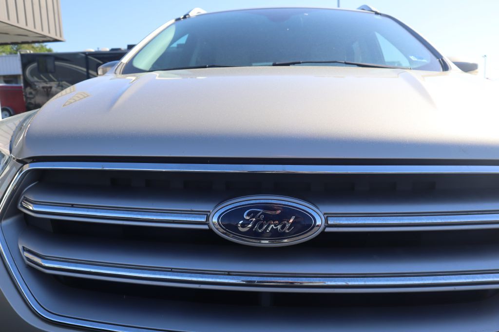 2017 Ford Escape Image 26