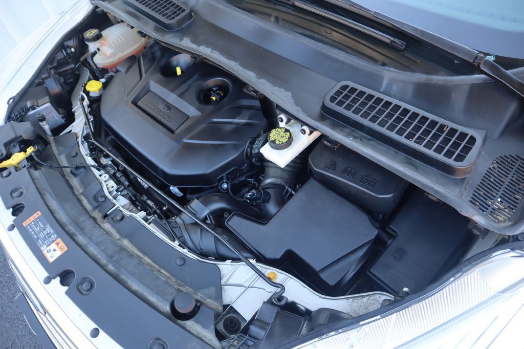 2017 Ford Escape Image 28