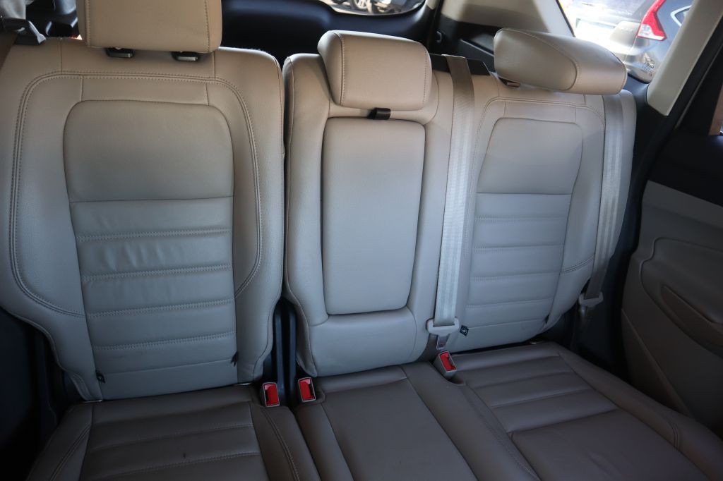 2017 Ford Escape Image 34