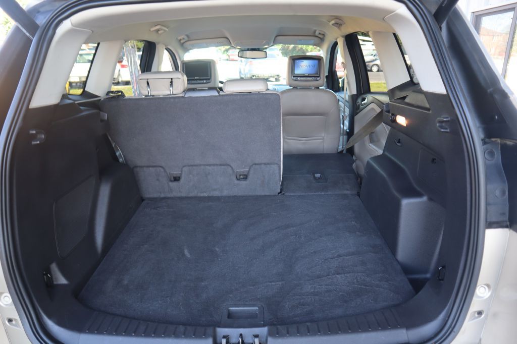 2017 Ford Escape Image 38