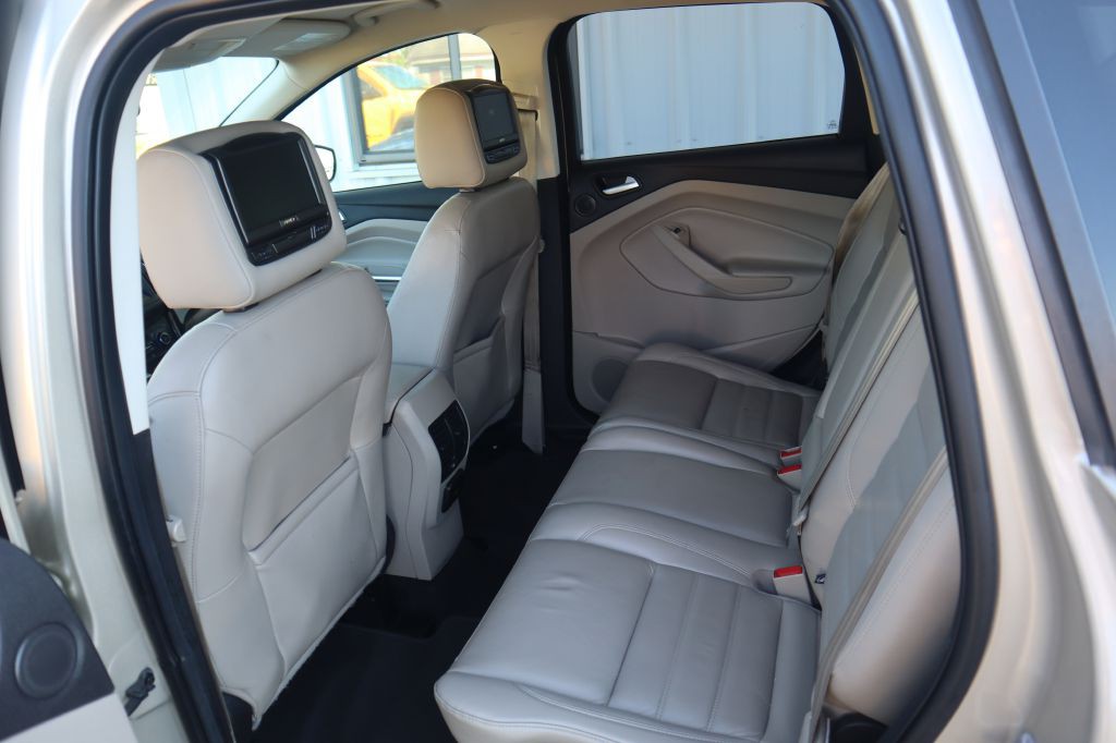 2017 Ford Escape Image 47