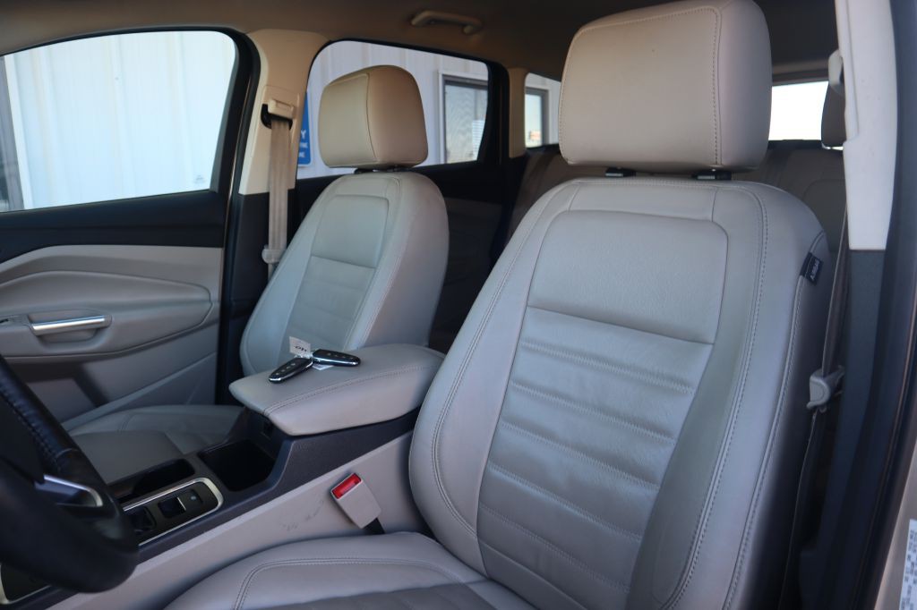 2017 Ford Escape Image 52