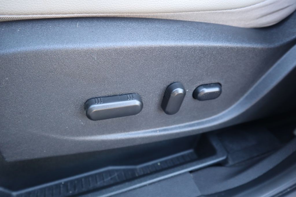 2017 Ford Escape Image 53