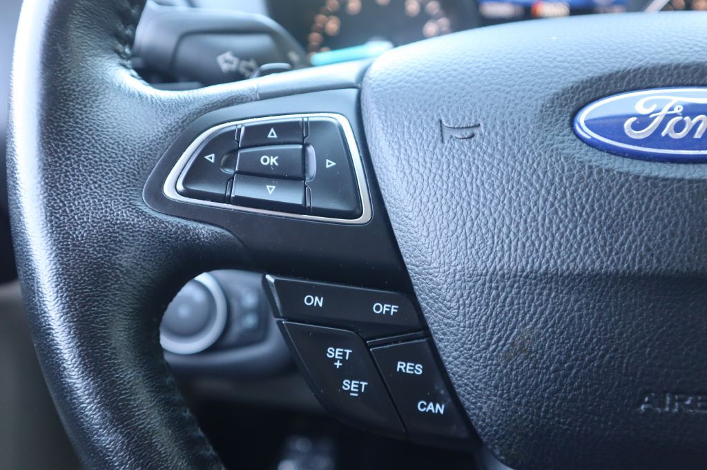 2017 Ford Escape Image 55
