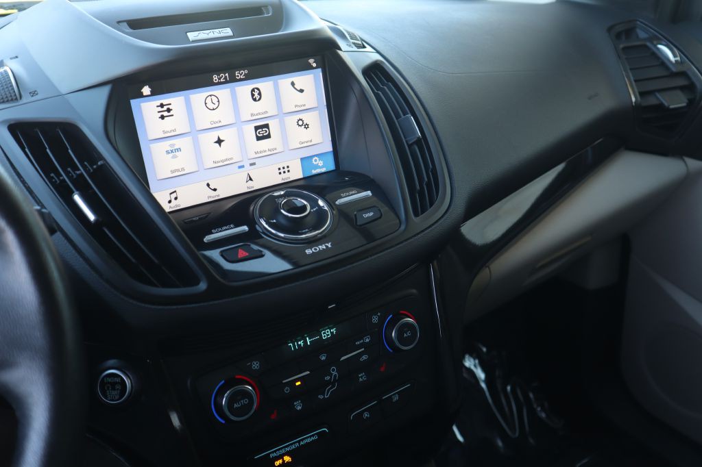 2017 Ford Escape Image 57