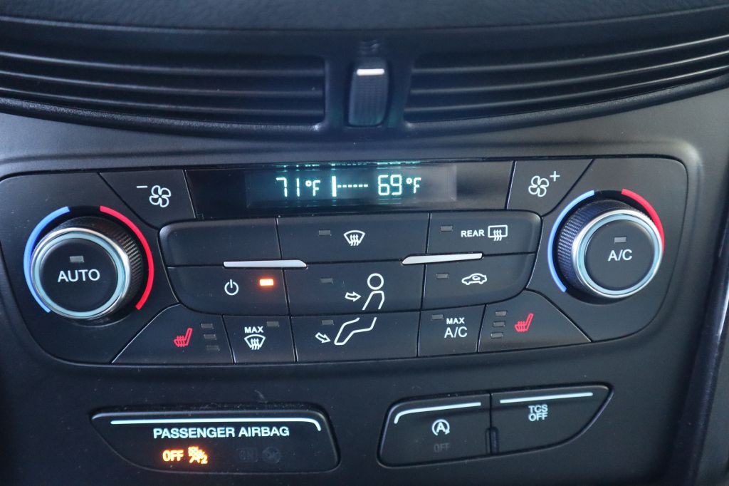 2017 Ford Escape Image 66