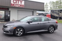 Image for 2019 Honda Civic LX ID: 7383031