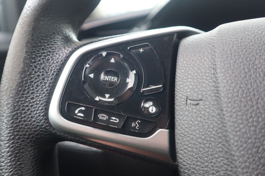 2019 Honda Civic Image 45