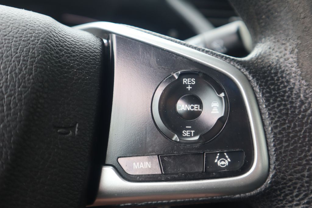 2019 Honda Civic Image 46
