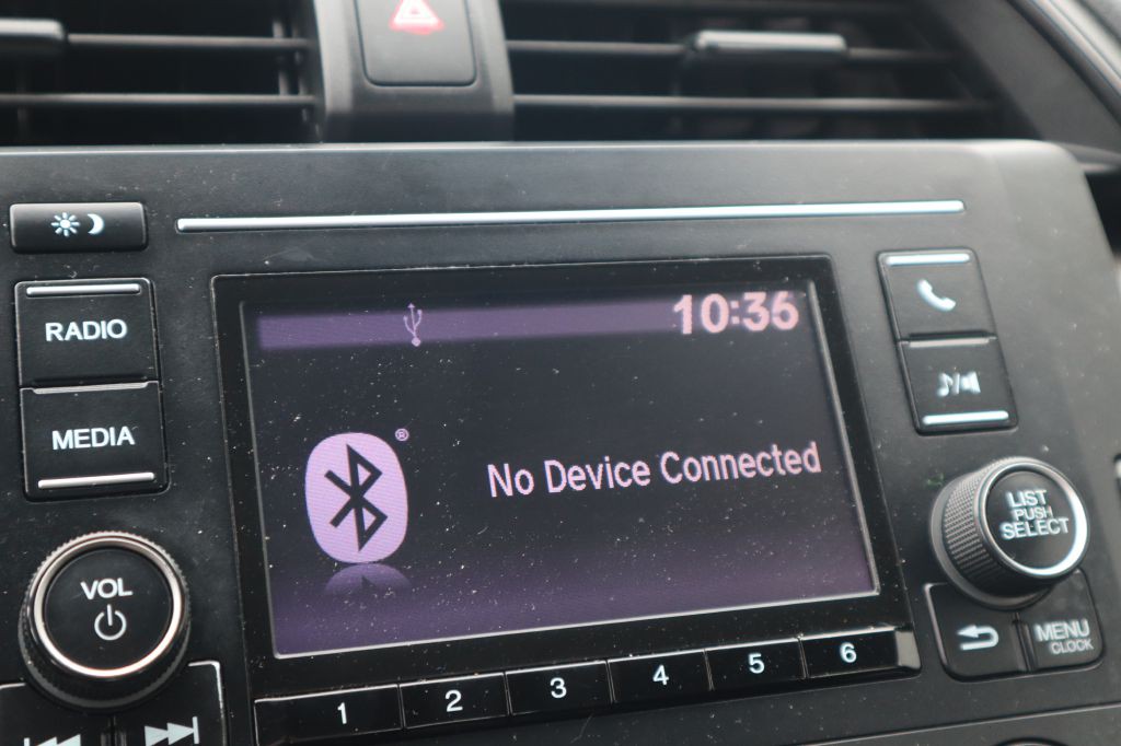 2019 Honda Civic Image 49