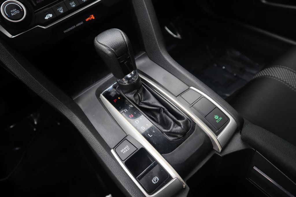 2019 Honda Civic Image 53