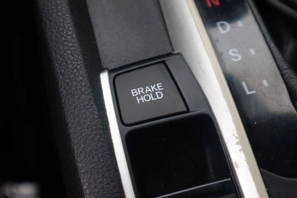 2019 Honda Civic Image 54