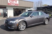 Image for 2015 Chrysler 300  ID: 7402907