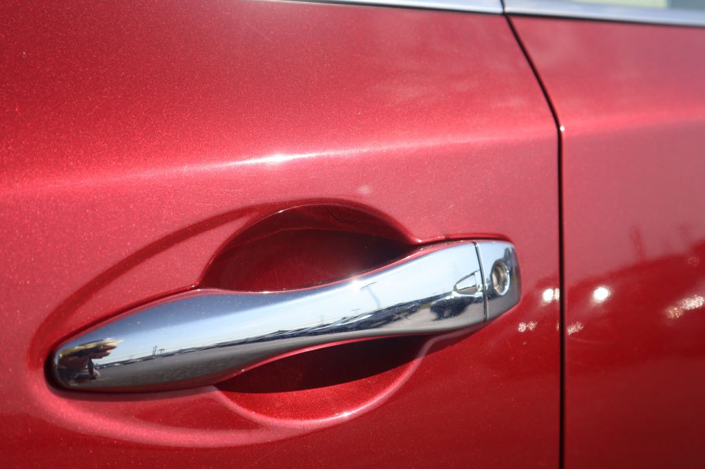 2015 Nissan Altima Image 22