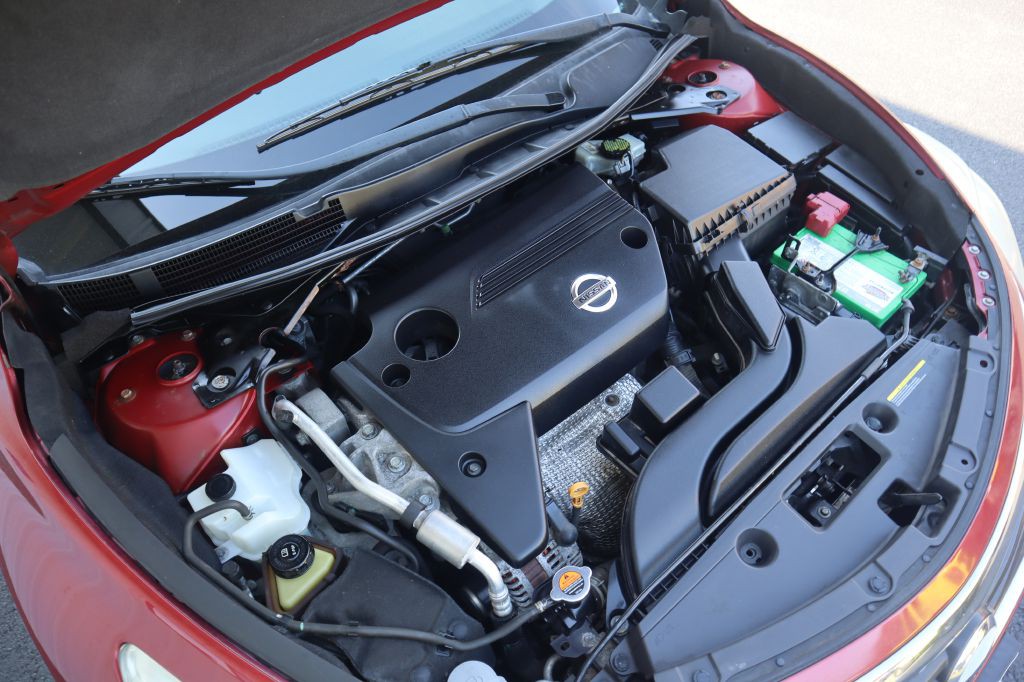 2015 Nissan Altima Image 26
