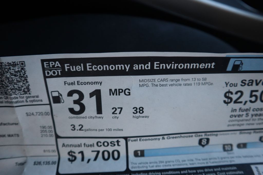 2015 Nissan Altima Image 35