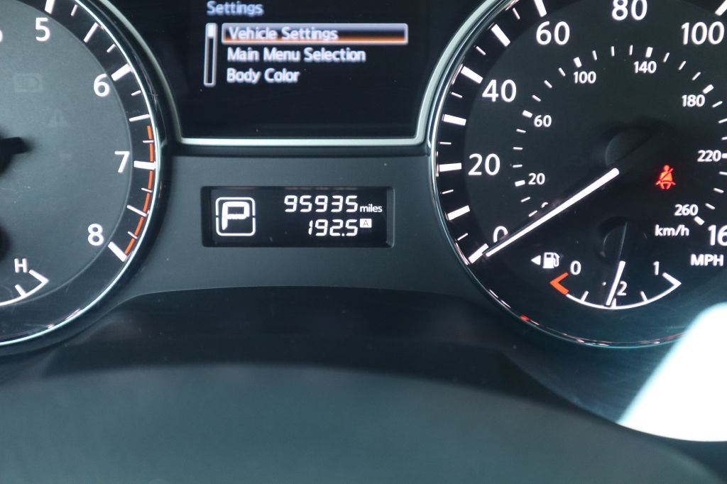 2015 Nissan Altima Image 47