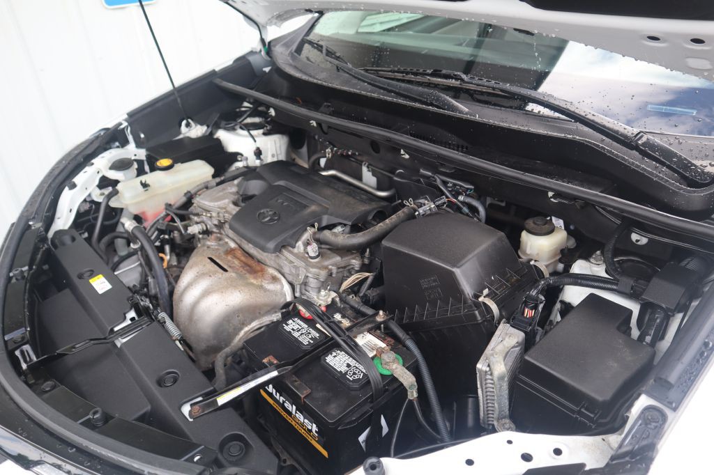 2017 Toyota Rav4 Image 27