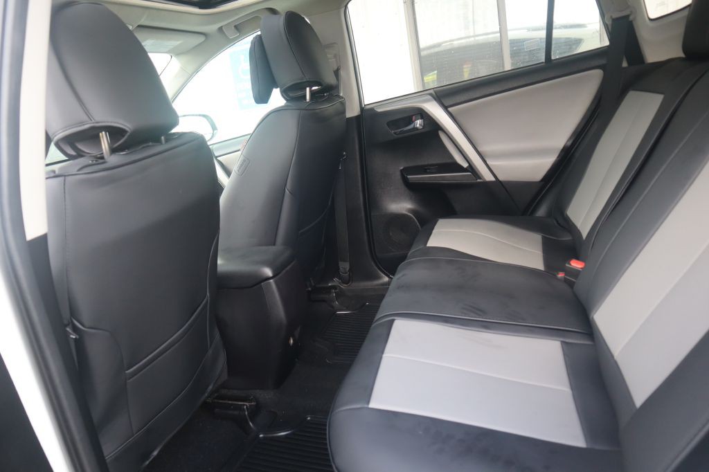 2017 Toyota Rav4 Image 42