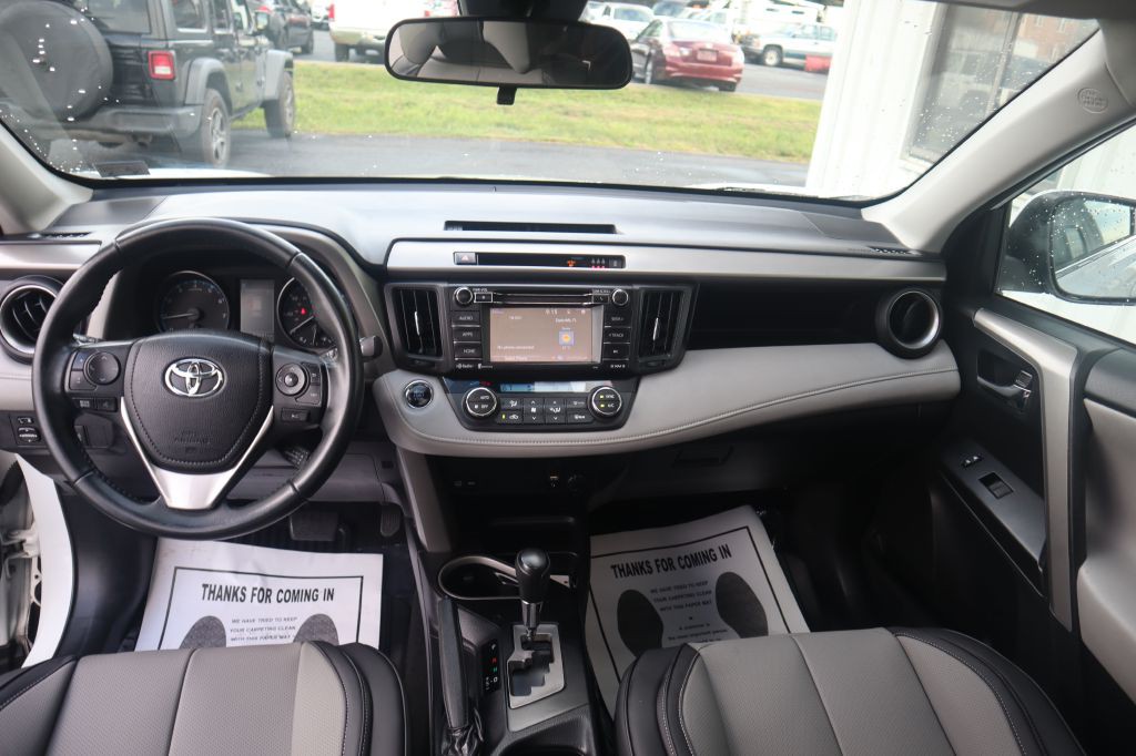 2017 Toyota Rav4 Image 44