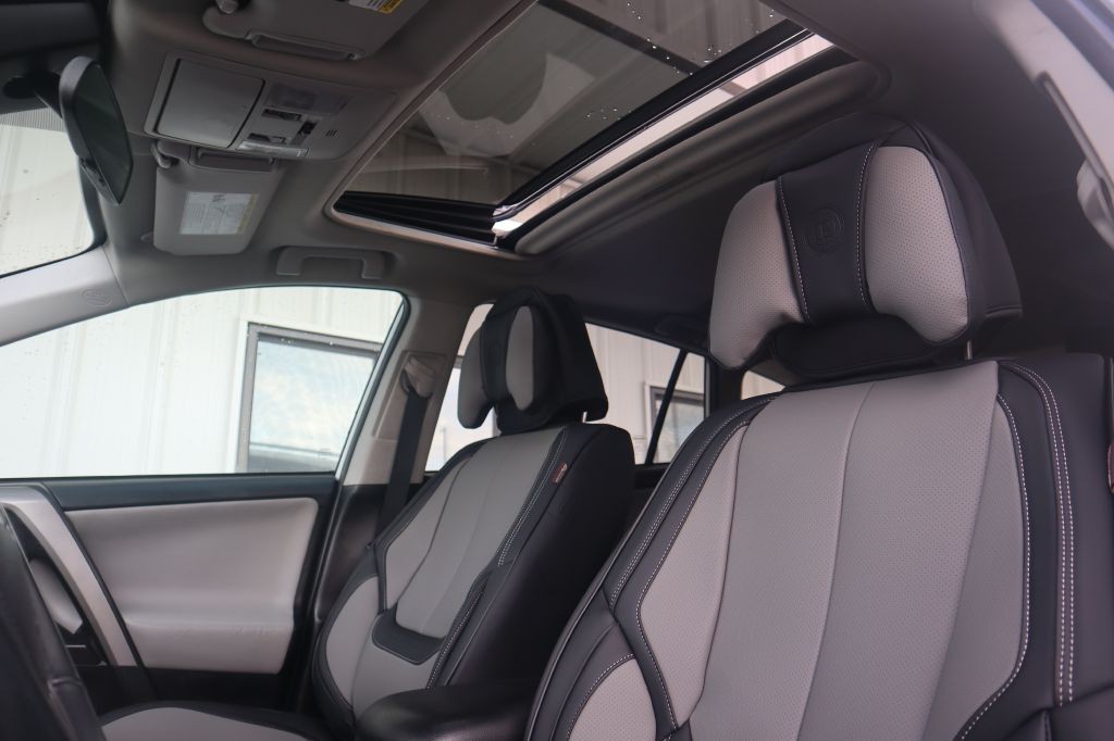 2017 Toyota Rav4 Image 47