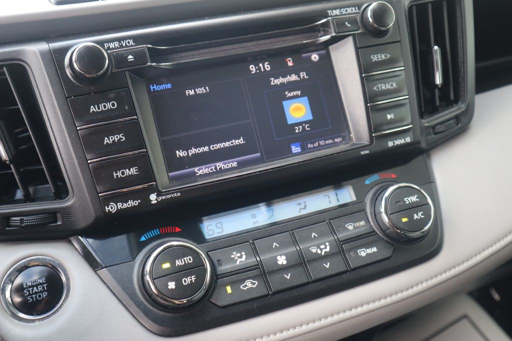 2017 Toyota Rav4 Image 55