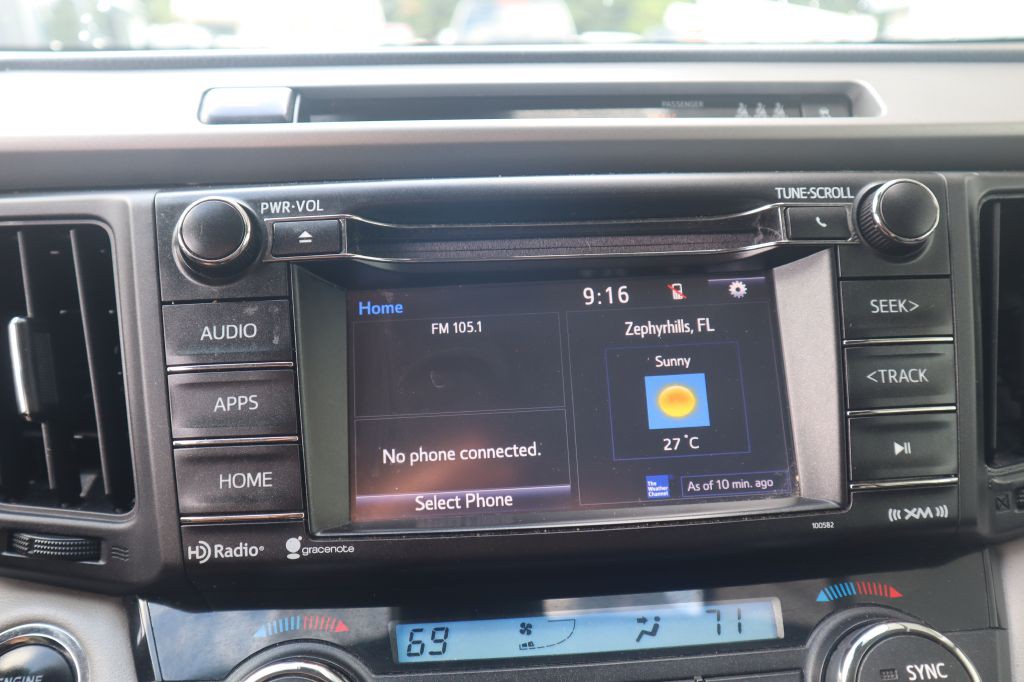 2017 Toyota Rav4 Image 56