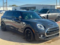 Image for 2017 MINI Cooper Clubman Cooper S ALL4 ID: 6065822
