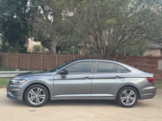 Image for 2021 Volkswagen Jetta R Line 8A ID: 6901237