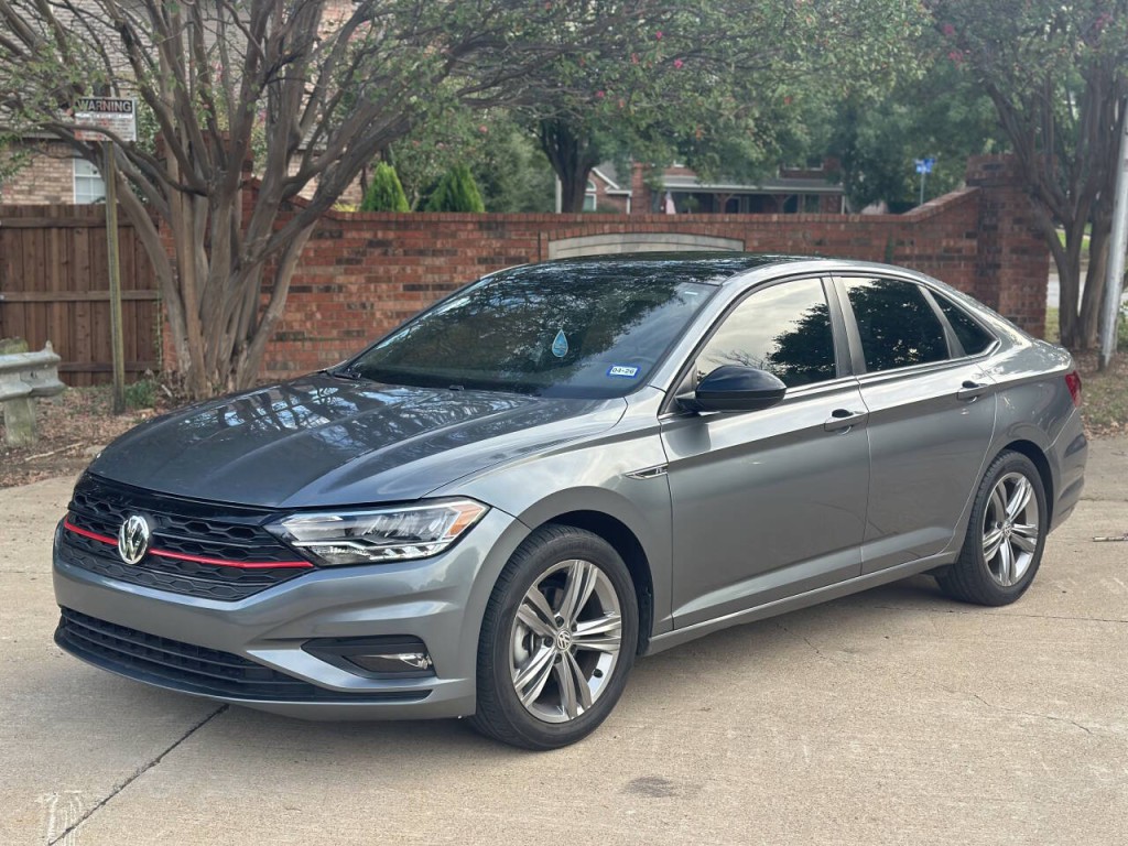 2021 Volkswagen Jetta Image 2