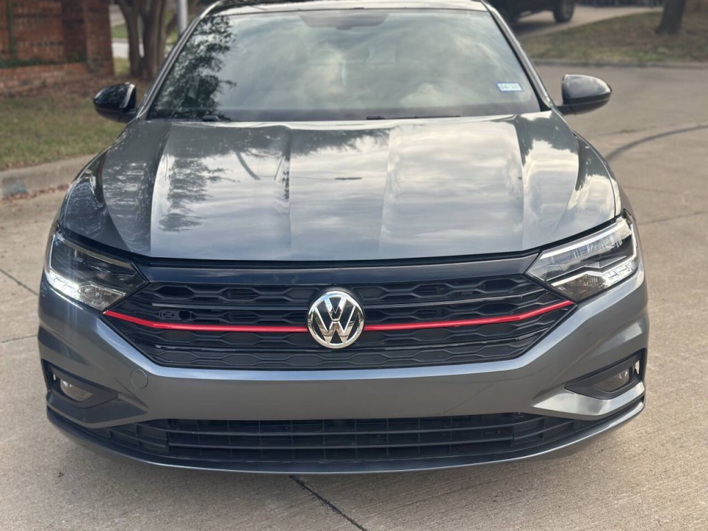 2021 Volkswagen Jetta Image 3