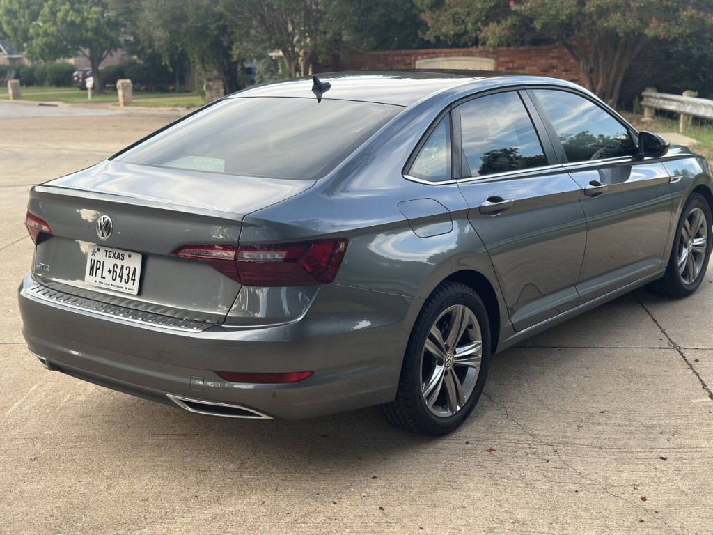 2021 Volkswagen Jetta Image 6