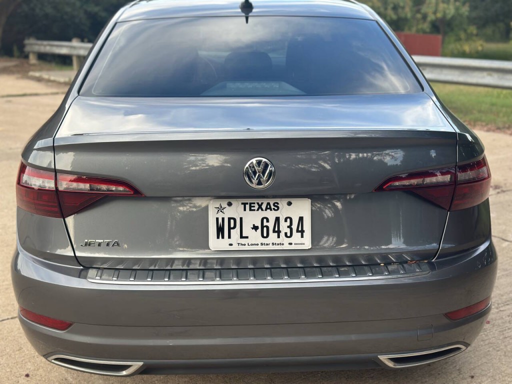 2021 Volkswagen Jetta Image 7