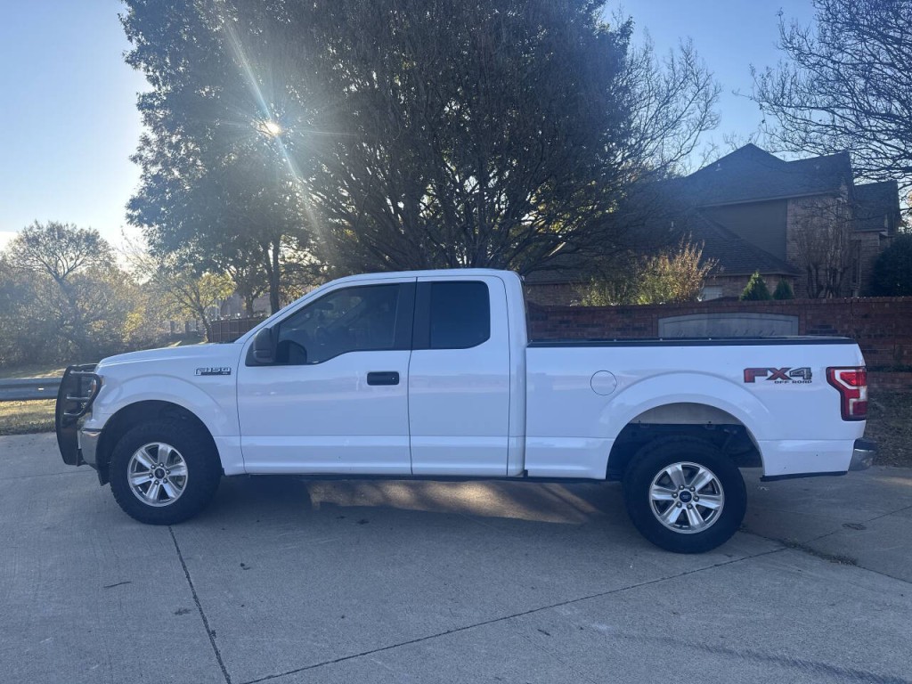 2019 Ford F-150 Image 2