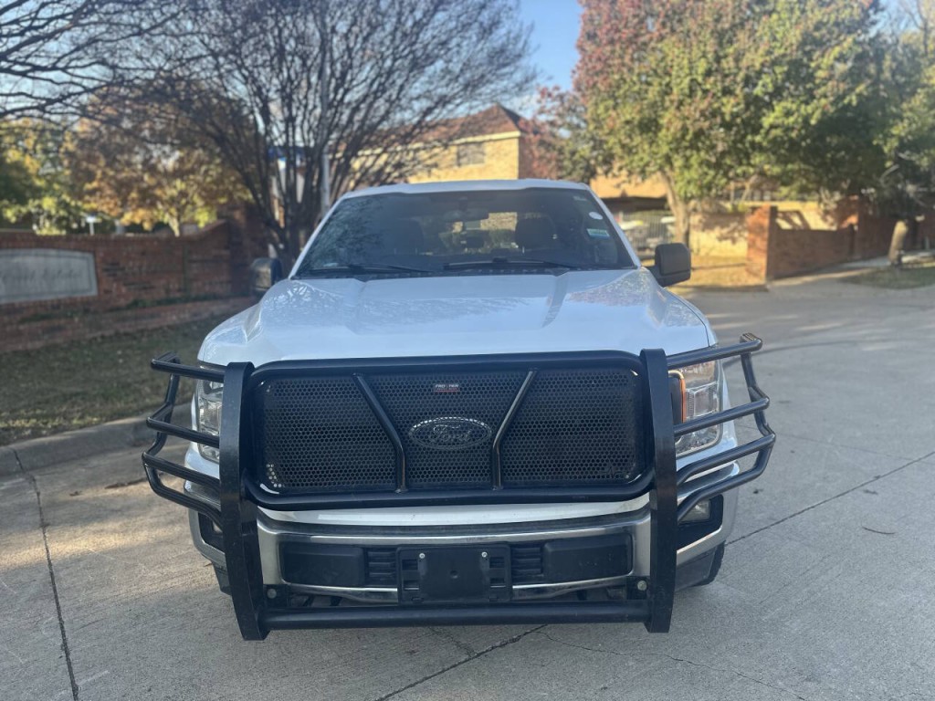 2019 Ford F-150 Image 3