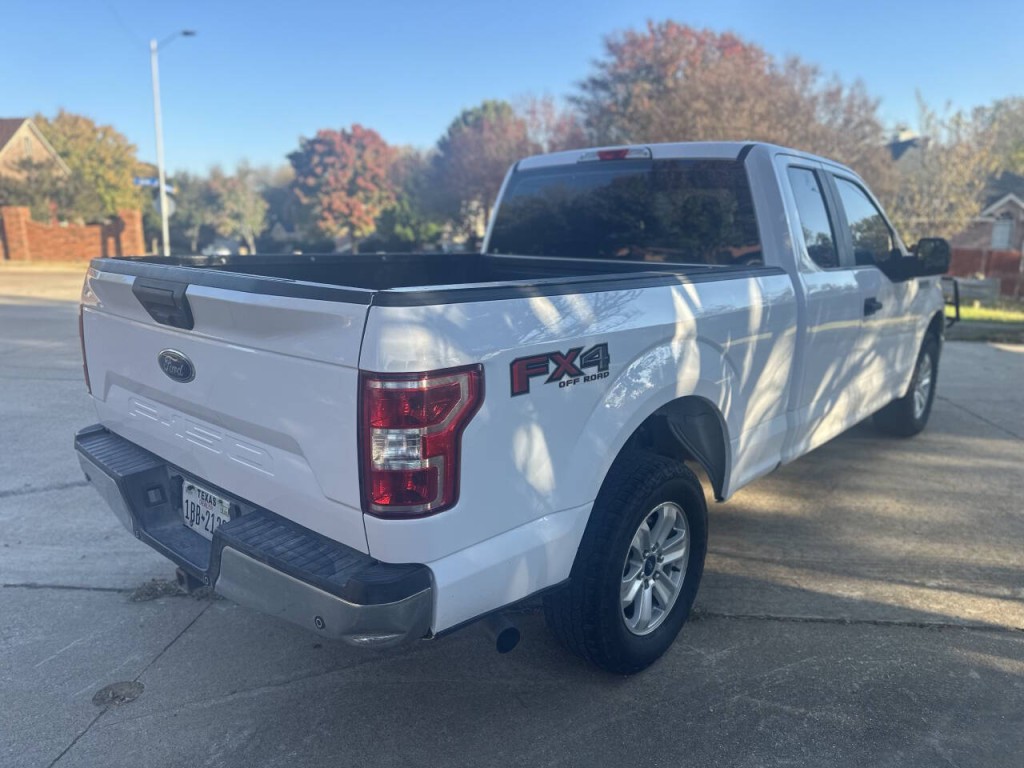 2019 Ford F-150 Image 6