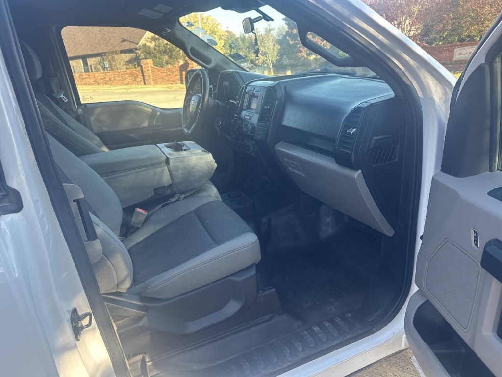 2019 Ford F-150 Image 10