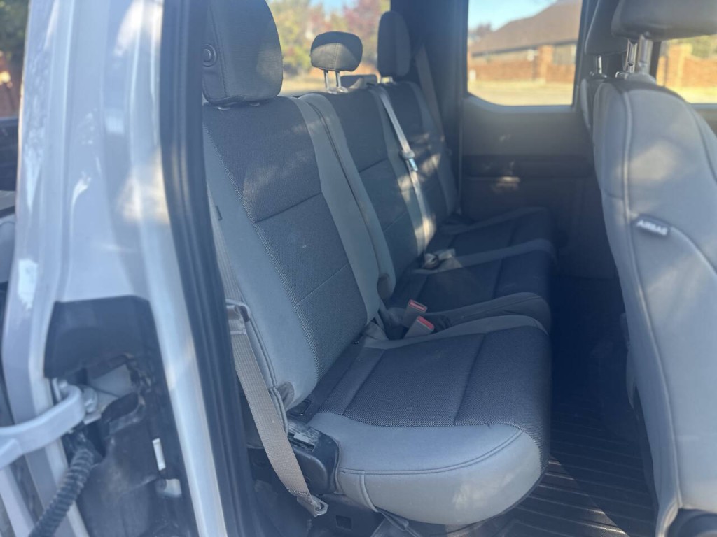 2019 Ford F-150 Image 12