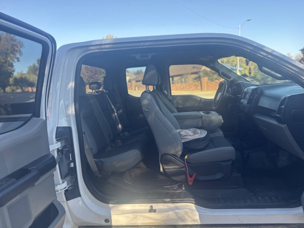 2019 Ford F-150 Image 13