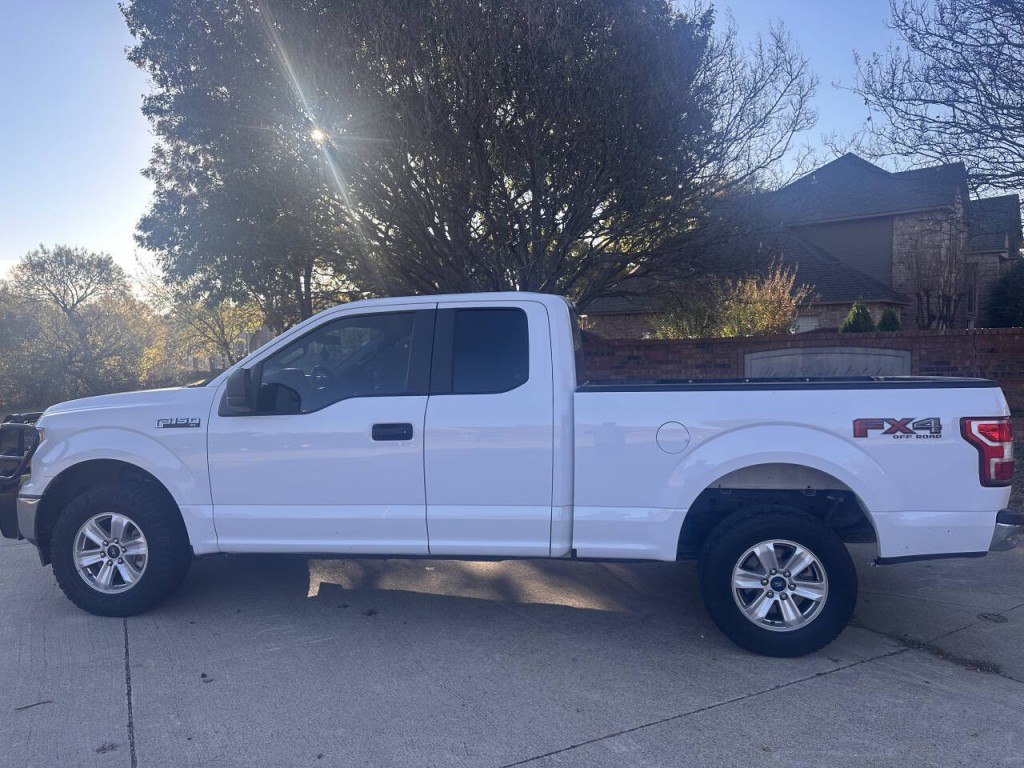 2019 Ford F-150 Image 15