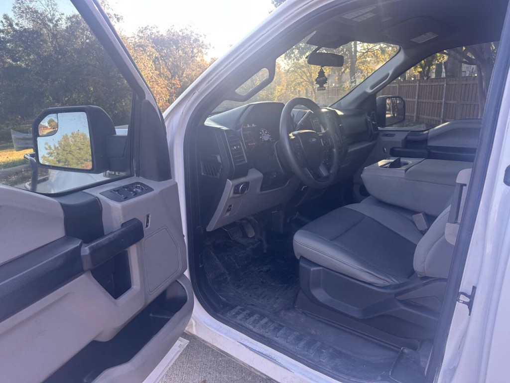 2019 Ford F-150 Image 16