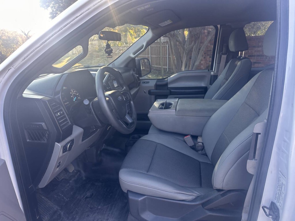 2019 Ford F-150 Image 17