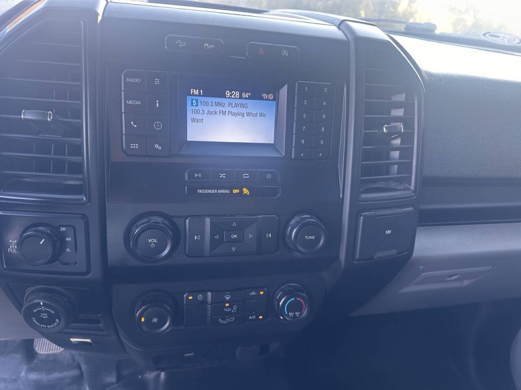 2019 Ford F-150 Image 18