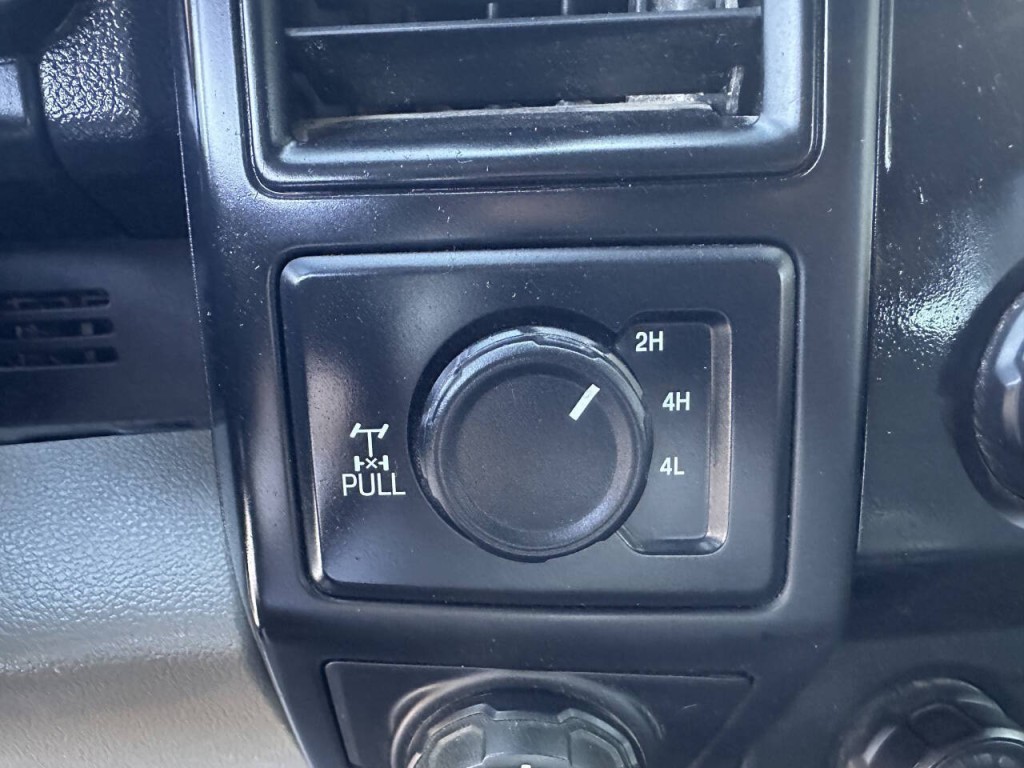 2019 Ford F-150 Image 19