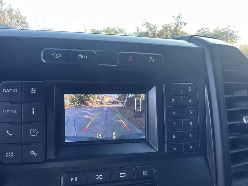 2019 Ford F-150 Image 20