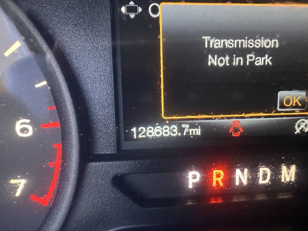 2019 Ford F-150 Image 21