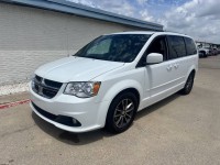 Image for 2017 Dodge Grand Caravan SXT ID: 7510833