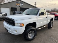 Image for 1999 Dodge Ram 1500 ST ID: 6905115