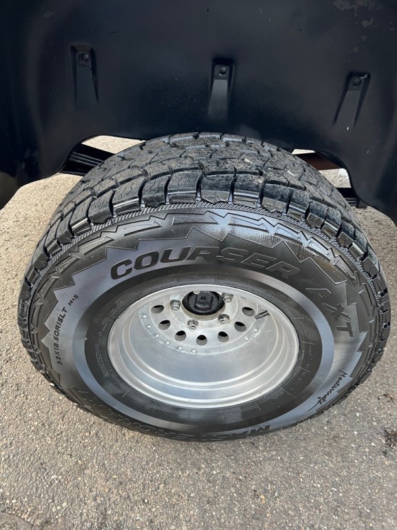 1999 Dodge Ram 1500 Image 10